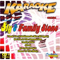 Karaoke: Sly & The Family Stone