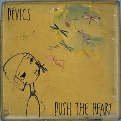 Push the Heart