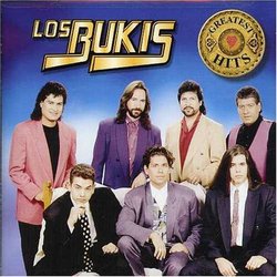 Los Bukis - Greatest Hits