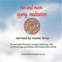 Sun and Moon Qigong Meditation