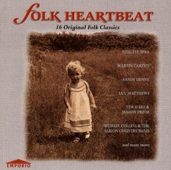 Folk Heartbeat-16 Original F