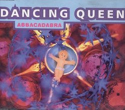 Dancing queen [Single-CD]