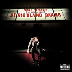The Defamation Of Strickland Banks (Explicit)
