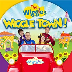 Wiggle Town!