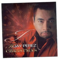 A Jay Perez Christmas