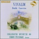 Vivaldi: Double Concertos