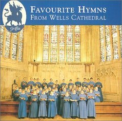 Favorite Hymns From Wells Cathedral