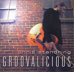 Groovalicious