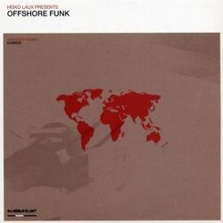 Presents Offshore Funk