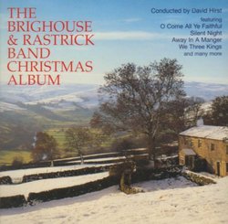 Christmas With Brighouse & Ratsrick