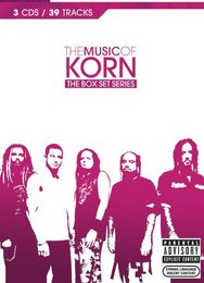 The Music of Korn