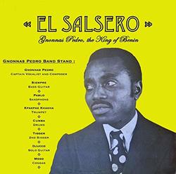 El Salsero