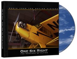 One Six Right Soundtrack