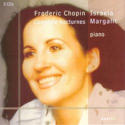 Chopin: Complete Nocturnes