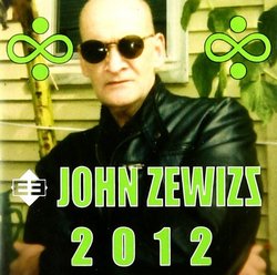 John Zewizz - 2012