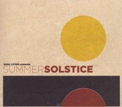 Summer Solstice