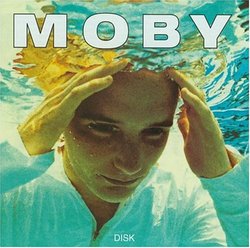 Moby Disk CD Rom Hybrid