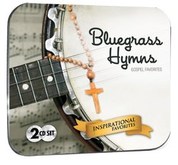 Bluegrass Hymns