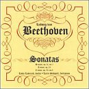 Beethoven: Violin Sonatas