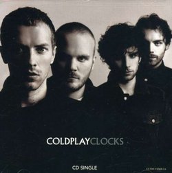 Clocks / Yellow