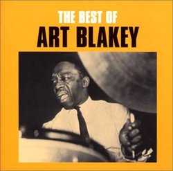 Best of Art Blakey