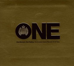 Ministry of Sound: One