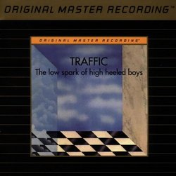 Low Spark of High Heeled Boys [MFSL Audiophile Original Master Recording]