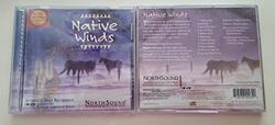 Native Winds (Native American Collection)
