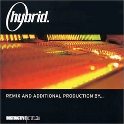 Remix & Additional Production