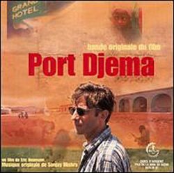 Port Djema