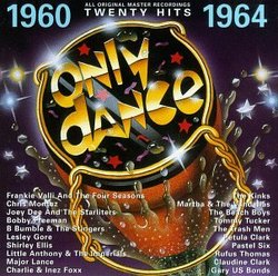 Only Dance: 1960-1964