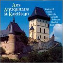 Ars Antiquitatis at Karlstejn