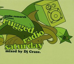 Rugged Radio Saturday
