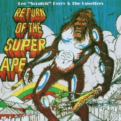Return of the Super Ape