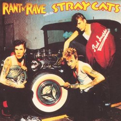 Rant N Rave With Stray Cats