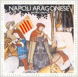 Napoli Aragonese: Micrologus