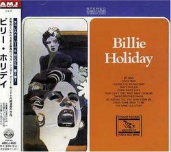 Lady Day: The Best of Billie Holiday