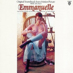 Emmanuelle (OST)