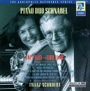 Schubert: Fantasy in F minor, etc / Piano Duo Schnabel