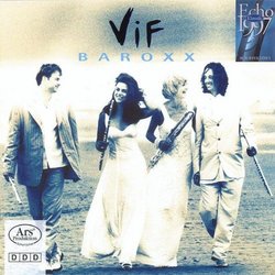 Vol. 1-Baroxx