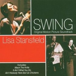Swing/Original Soundtrack