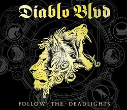 Follow the Deadlights