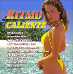 Ritmo Caliente