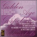 Golden Age Gospel Quartets, Vol. 1 (1947-1954) { Various Artists }