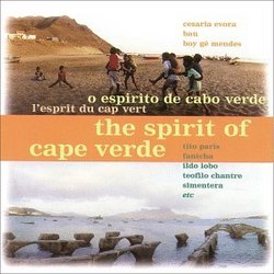Spirit of Cape Verde