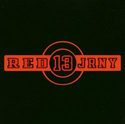 Red 13