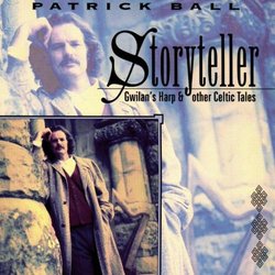 Storyteller: Gwilan's Harp & Other Celtic Tales