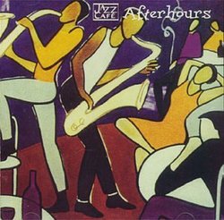 Jazz Cafe: Afterhours