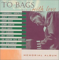 To Bags With Love: A Tribute to Milt Jackson