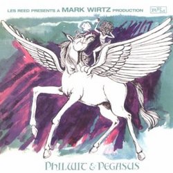 Philwit & Pegasus: Les Reed Presents a Mark Wirtz Production